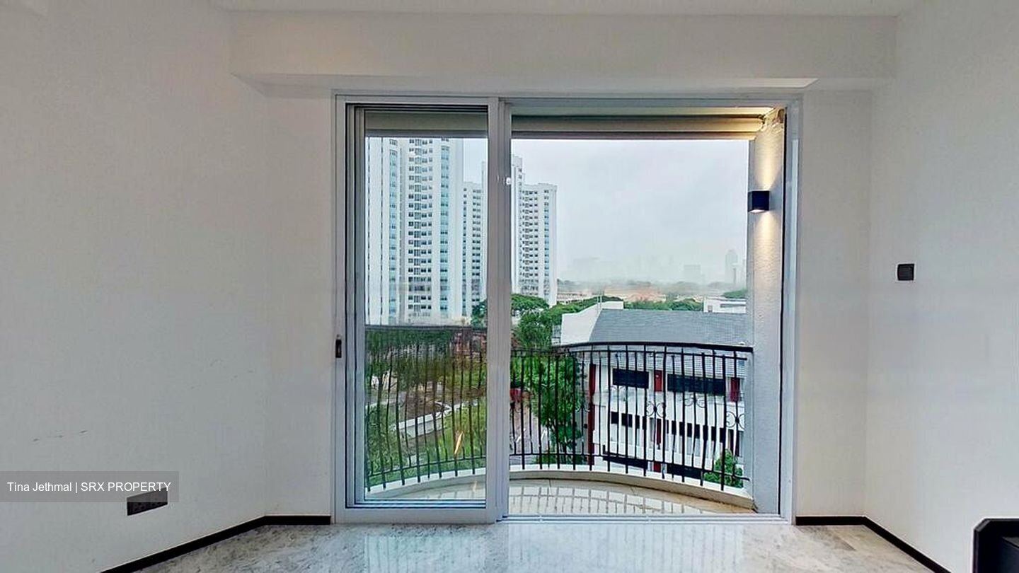 Crystal Rhu (D15), Apartment #457528641